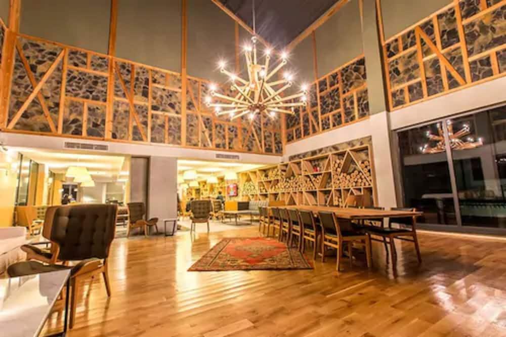 Abant Lotus Otel Bolu Ngoại thất bức ảnh