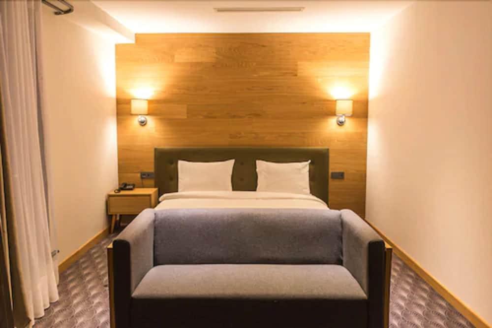 Abant Lotus Otel Bolu Ngoại thất bức ảnh