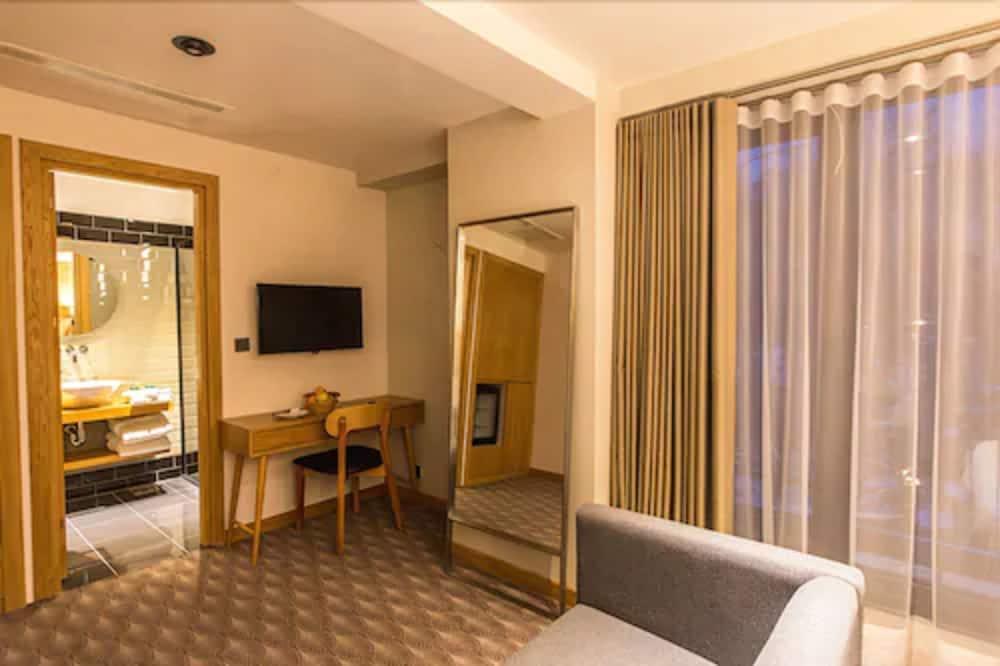 Abant Lotus Otel Bolu Ngoại thất bức ảnh