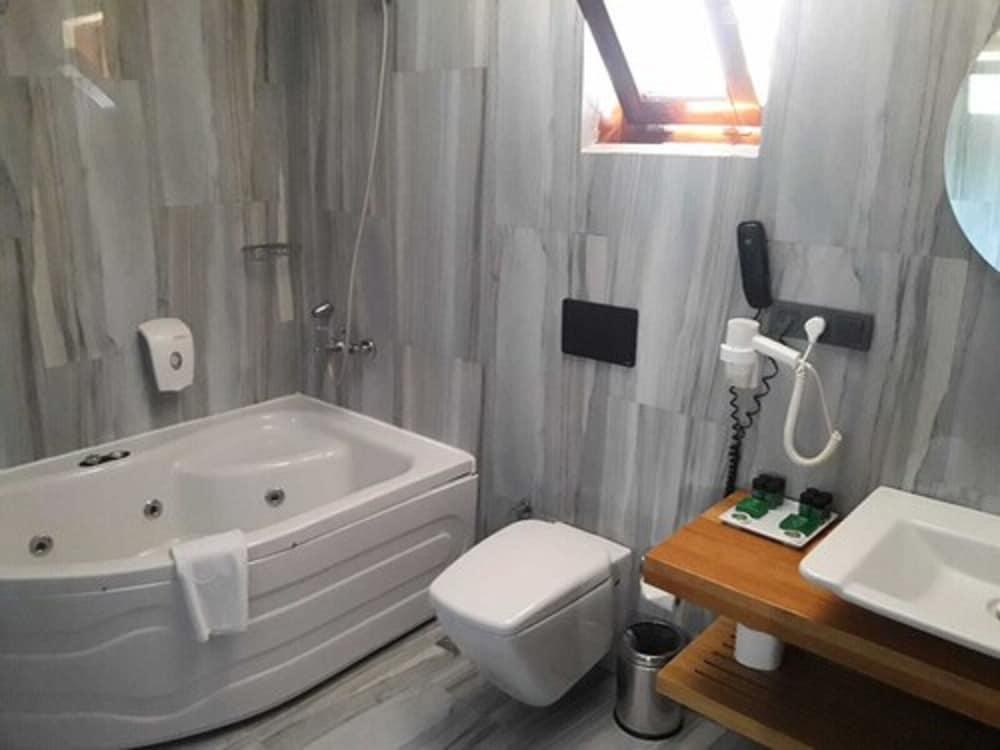 Abant Lotus Otel Bolu Ngoại thất bức ảnh