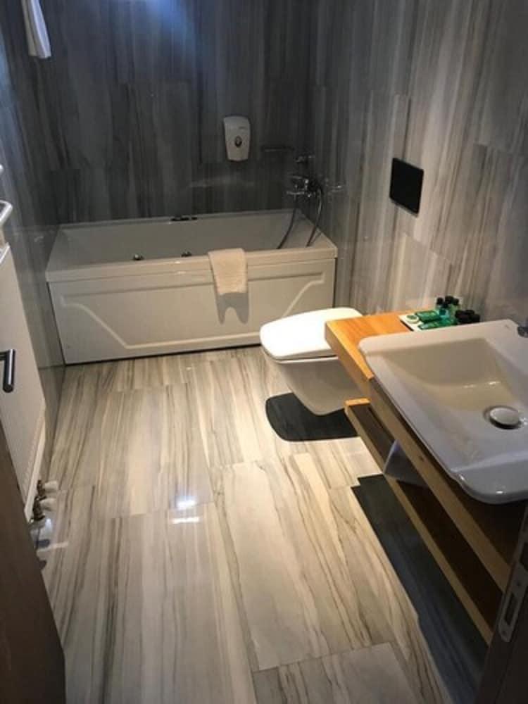 Abant Lotus Otel Bolu Ngoại thất bức ảnh