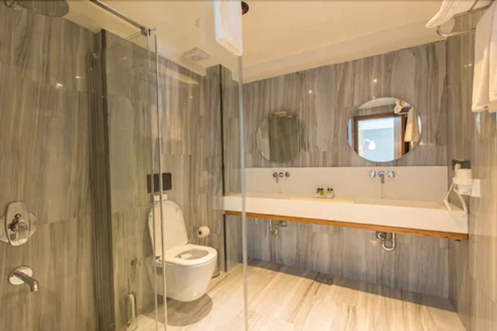 Abant Lotus Otel Bolu Ngoại thất bức ảnh