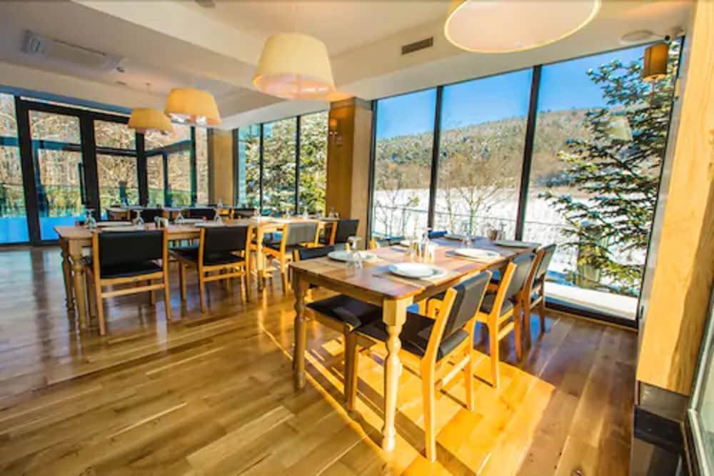 Abant Lotus Otel Bolu Ngoại thất bức ảnh