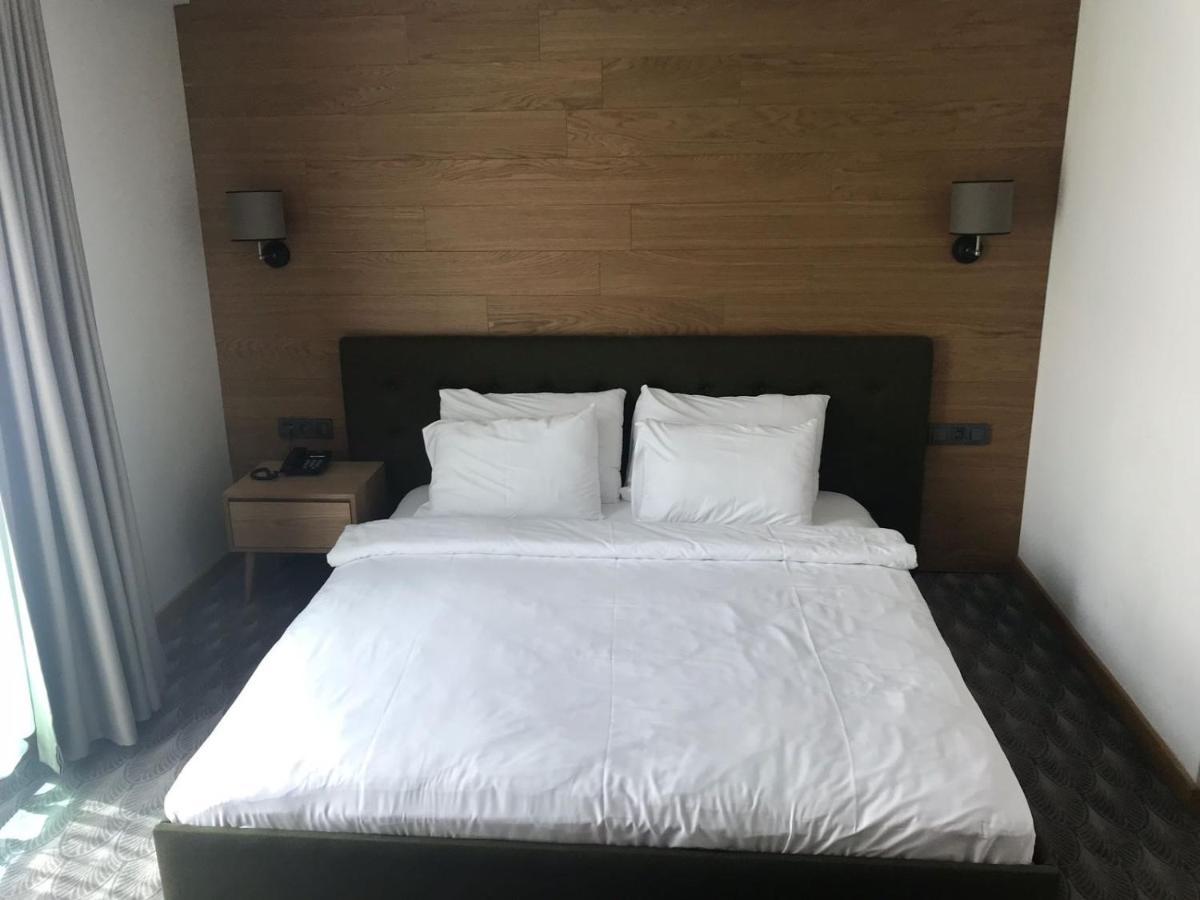Abant Lotus Otel Bolu Ngoại thất bức ảnh
