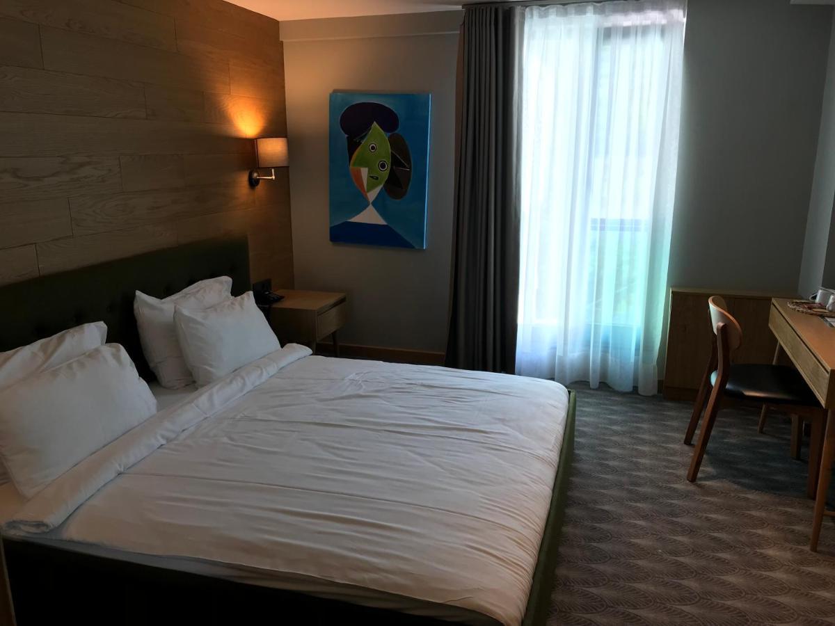 Abant Lotus Otel Bolu Ngoại thất bức ảnh