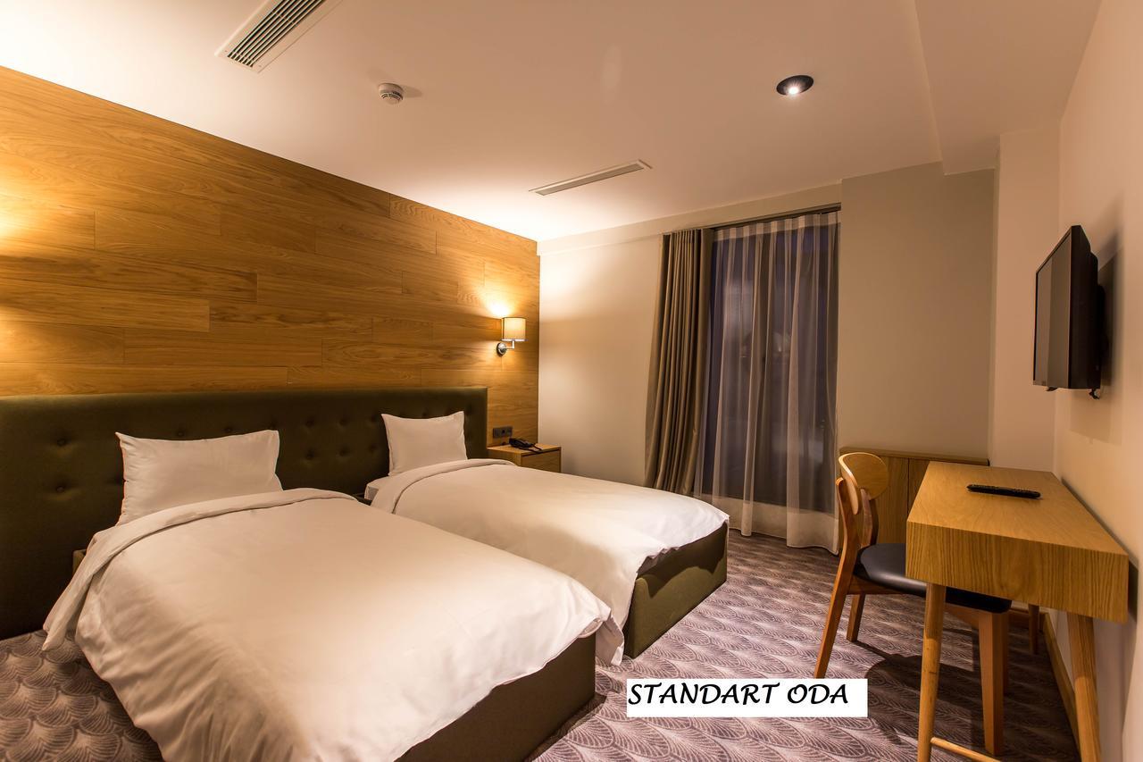 Abant Lotus Otel Bolu Ngoại thất bức ảnh