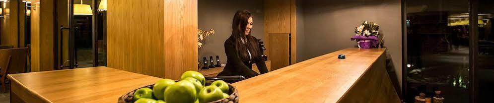 Abant Lotus Otel Bolu Ngoại thất bức ảnh