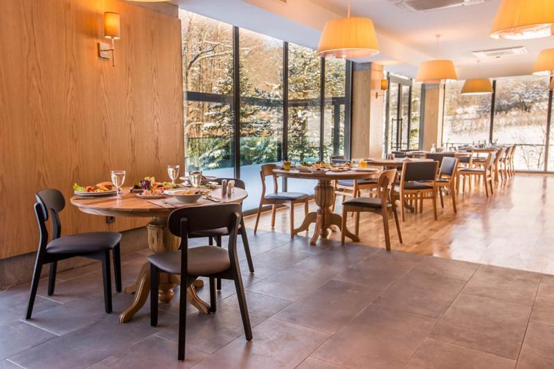Abant Lotus Otel Bolu Ngoại thất bức ảnh