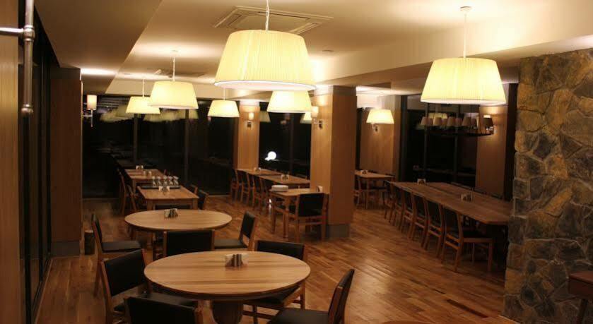 Abant Lotus Otel Bolu Ngoại thất bức ảnh